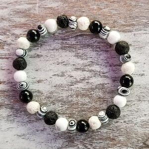 Hypnotic Aromatherapy Bracelet